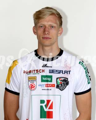 Fussball. Bundesliga. WAC. Mannschaftsfototermin. Portrait.  Raphael Schifferl.  Wolfsberg 8.7.2022.
Foto: Kuess
---
pressefotos, pressefotografie, kuess, qs, qspictures, sport, bild, bilder, bilddatenbank