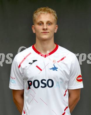 Fussball. Regionalliga. SAK. Mannschaftsfototermin. Portrait.  Toni Dullnig  . Klagenfurt, 8.7.2022.
Foto: Kuess
---
pressefotos, pressefotografie, kuess, qs, qspictures, sport, bild, bilder, bilddatenbank