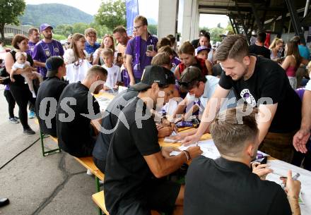 Fussball Viola Kirchtag. SK Austria Klagenfurt.   Maximiliano Moreira Romero.  Klagenfurt, am 9.7.2022.
Foto: Kuess
---
pressefotos, pressefotografie, kuess, qs, qspictures, sport, bild, bilder, bilddatenbank