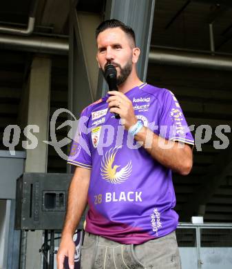 Fussball Viola Kirchtag. SK Austria Klagenfurt.  Sandro Zakany.  Klagenfurt, am 9.7.2022.
Foto: Kuess
---
pressefotos, pressefotografie, kuess, qs, qspictures, sport, bild, bilder, bilddatenbank