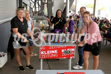 Fussball Viola Kirchtag. SK Austria Klagenfurt.  .  Klagenfurt, am 9.7.2022.
Foto: Kuess
---
pressefotos, pressefotografie, kuess, qs, qspictures, sport, bild, bilder, bilddatenbank