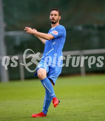 Fussball. OEFB Cup. SAK gegen Wiener Sport-Club.  Patrick Lausegger (SAK). Klagenfurt, 15.7.2022.
Foto: Kuess
---
pressefotos, pressefotografie, kuess, qs, qspictures, sport, bild, bilder, bilddatenbank