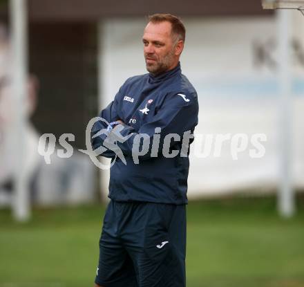 Fussball. OEFB Cup. SAK gegen Wiener Sport-Club. Trainer Goran Jolic (SAK). Klagenfurt, 15.7.2022.
Foto: Kuess
---
pressefotos, pressefotografie, kuess, qs, qspictures, sport, bild, bilder, bilddatenbank