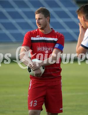 Fussball. Unterliga Ost. St. Veit gegen Sirnitz.  Martin Hinteregger  (Sirnitz). St. Veit, 22.7.2022.
Foto: Kuess
---
pressefotos, pressefotografie, kuess, qs, qspictures, sport, bild, bilder, bilddatenbank