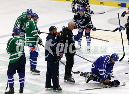 Eishockey. Bundesliga. VSV. Training. Rob Daum. Villach, 8.8.2022.
Foto: Kuess
---
pressefotos, pressefotografie, kuess, qs, qspictures, sport, bild, bilder, bilddatenbank