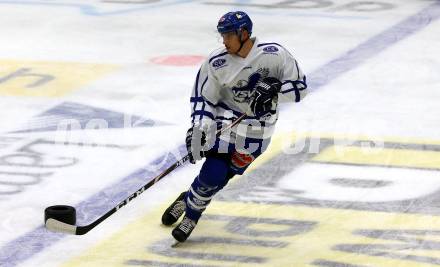 Eishockey. Bundesliga. VSV. Training. Nicolas Mattinen. Villach, 8.8.2022.
Foto: Kuess
---
pressefotos, pressefotografie, kuess, qs, qspictures, sport, bild, bilder, bilddatenbank