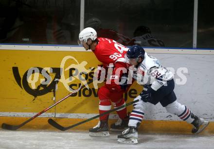 Eishockey. Teststpiel. KAC gegen Fehervar.  Fraser Matt (KAC). Maribor, 19.8.2022.
Foto: Kuess
---
pressefotos, pressefotografie, kuess, qs, qspictures, sport, bild, bilder, bilddatenbank