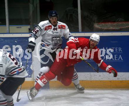 Eishockey. Teststpiel. KAC gegen Fehervar.  Hundertpfund Thomas (KAC). Maribor, 19.8.2022.
Foto: Kuess
---
pressefotos, pressefotografie, kuess, qs, qspictures, sport, bild, bilder, bilddatenbank