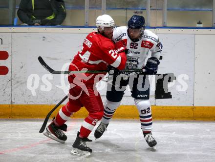 Eishockey. Teststpiel. KAC gegen Fehervar. Strong Steven  (KAC). Maribor, 19.8.2022.
Foto: Kuess
---
pressefotos, pressefotografie, kuess, qs, qspictures, sport, bild, bilder, bilddatenbank