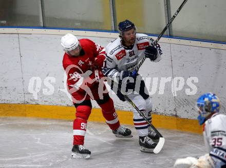 Eishockey. Teststpiel. KAC gegen Fehervar.  Obersteiner Daniel (KAC). Maribor, 19.8.2022.
Foto: Kuess
---
pressefotos, pressefotografie, kuess, qs, qspictures, sport, bild, bilder, bilddatenbank