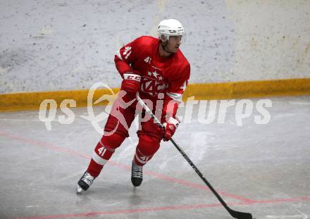 Eishockey. Teststpiel. KAC gegen Fehervar.   Jensen Aabo Jesper (KAC). Maribor, 19.8.2022.
Foto: Kuess
---
pressefotos, pressefotografie, kuess, qs, qspictures, sport, bild, bilder, bilddatenbank