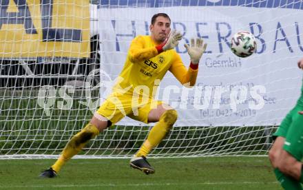 Fussball Kaerntner Liga. Landskron gegen ATSV Wolfsberg.   Alen Brandic (Landskron).  Landskron,  20.8.2022.
Foto: Kuess
---
pressefotos, pressefotografie, kuess, qs, qspictures, sport, bild, bilder, bilddatenbank