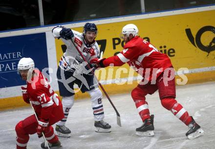 Eishockey. Teststpiel. KAC gegen Fehervar.  Postma Paul  (KAC). Maribor, 19.8.2022.
Foto: Kuess
---
pressefotos, pressefotografie, kuess, qs, qspictures, sport, bild, bilder, bilddatenbank