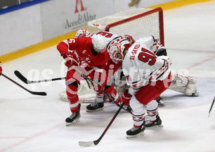 Eishockey. Teststpiel. KAC gegen EC Bad Nauheim.    Lucas Lessio (KAC). Bled 21.8.2022.
Foto: Kuess
---
pressefotos, pressefotografie, kuess, qs, qspictures, sport, bild, bilder, bilddatenbank