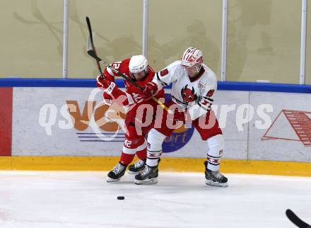 Eishockey. Teststpiel. KAC gegen EC Bad Nauheim.    Ticar Rok (KAC). Bled 21.8.2022.
Foto: Kuess
---
pressefotos, pressefotografie, kuess, qs, qspictures, sport, bild, bilder, bilddatenbank