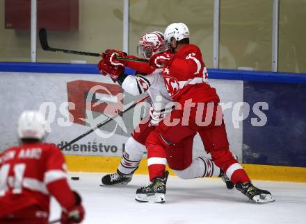 Eishockey. Teststpiel. KAC gegen EC Bad Nauheim.   Hochegger Fabian. Bled 21.8.2022.
Foto: Kuess
---
pressefotos, pressefotografie, kuess, qs, qspictures, sport, bild, bilder, bilddatenbank