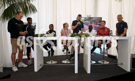 Kaernten laeuft.   . Klagenfurt, am 28.8.2022.
Foto: Kuess
---
pressefotos, pressefotografie, kuess, qs, qspictures, sport, bild, bilder, bilddatenbank