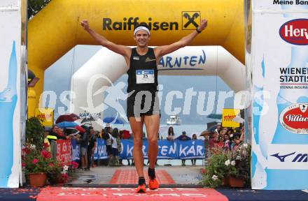 Kaernten laeuft.   Mario Bauernfeind. Klagenfurt, am 28.8.2022.
Foto: Kuess
---
pressefotos, pressefotografie, kuess, qs, qspictures, sport, bild, bilder, bilddatenbank