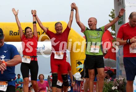 Kaernten laeuft.   Landeshauptmann Peter Kaiser. Klagenfurt, am 28.8.2022.
Foto: Kuess
---
pressefotos, pressefotografie, kuess, qs, qspictures, sport, bild, bilder, bilddatenbank