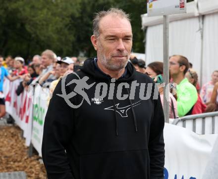 Kaernten laeuft.   Michael Kummerer. Klagenfurt, am 28.8.2022.
Foto: Kuess
---
pressefotos, pressefotografie, kuess, qs, qspictures, sport, bild, bilder, bilddatenbank