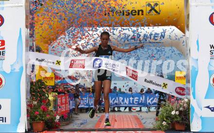 Kaernten laeuft.   	Bekelech Gudeta. Klagenfurt, am 28.8.2022.
Foto: Kuess
---
pressefotos, pressefotografie, kuess, qs, qspictures, sport, bild, bilder, bilddatenbank