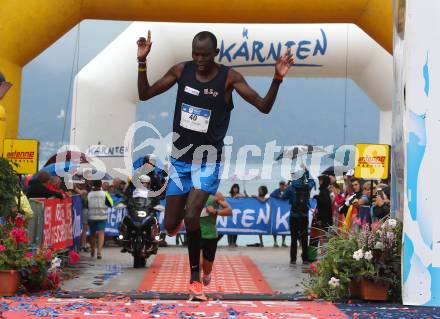 Kaernten laeuft.   Edwin Kipchirchir Kemboi. Klagenfurt, am 28.8.2022.
Foto: Kuess
---
pressefotos, pressefotografie, kuess, qs, qspictures, sport, bild, bilder, bilddatenbank