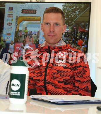 Kaernten laeuft.   Peter Herzog. Klagenfurt, am 28.8.2022.
Foto: Kuess
---
pressefotos, pressefotografie, kuess, qs, qspictures, sport, bild, bilder, bilddatenbank