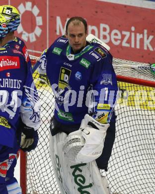 EBEL. Eishockey Bundesliga. VSV gegen HC Pustertal Woelfe. Jean Philippe Lamoreux  (VSV). Villach, am 14.10.2022.
Foto: Kuess
www.qspictures.net
---
pressefotos, pressefotografie, kuess, qs, qspictures, sport, bild, bilder, bilddatenbank