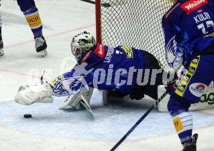 EBEL. Eishockey Bundesliga. VSV gegen HC Pustertal Woelfe. Jean Philippe Lamoreux  (VSV). Villach, am 14.10.2022.
Foto: Kuess
www.qspictures.net
---
pressefotos, pressefotografie, kuess, qs, qspictures, sport, bild, bilder, bilddatenbank