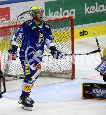 EBEL. Eishockey Bundesliga. VSV gegen HC Pustertal Woelfe.  Robert Sabolic (VSV). Villach, am 14.10.2022.
Foto: Kuess
www.qspictures.net
---
pressefotos, pressefotografie, kuess, qs, qspictures, sport, bild, bilder, bilddatenbank