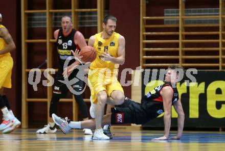 Basketball 2. Liga 2022/2023. Grunddurchgang 2. Runde.  Woerthersee Piraten gegen  Mattersburg Rocks.   Maximilian Kunovjanek (Piraten). Klagenfurt, am 15.10.2022.
Foto: Kuess
www.qspictures.net
---
pressefotos, pressefotografie, kuess, qs, qspictures, sport, bild, bilder, bilddatenbank