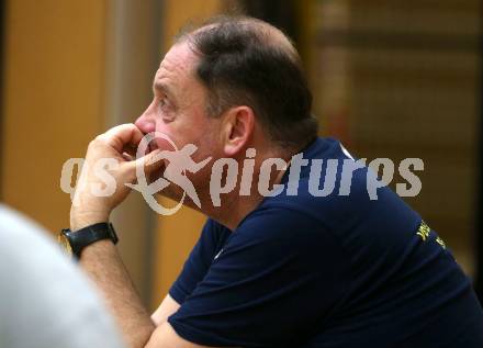 Volleyball. CEV Cup. SK Zadruga Aich/Dob gegen Calcit Kamnik.  Martin Micheu (Aich/Dob). Bleiburg, am 19.10.2022.
Foto: Kuess
---
pressefotos, pressefotografie, kuess, qs, qspictures, sport, bild, bilder, bilddatenbank