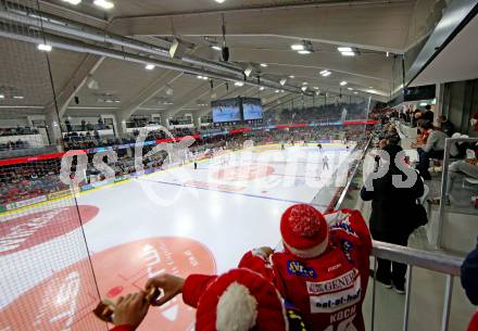 EBEL. Eishockey Bundesliga. EC KAC gegen  Steinbach Black Wings 1992. Heid Horten Arena. Klagenfurt, am 21.10.2022.
Foto: Kuess
www.qspictures.net
---
pressefotos, pressefotografie, kuess, qs, qspictures, sport, bild, bilder, bilddatenbank