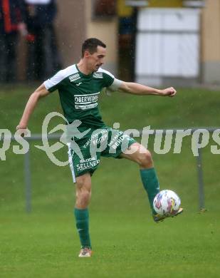 Fussball. Kaerntner Liga. Bleiburg gegen Lendorf.  Christian Kautz  (Lendorf). Bleiburg, am 22.10.2022.
Foto: Kuess
---
pressefotos, pressefotografie, kuess, qs, qspictures, sport, bild, bilder, bilddatenbank