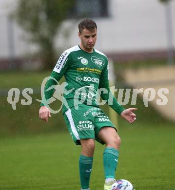 Fussball. Kaerntner Liga. Bleiburg gegen Lendorf.   Thomas Walker (Lendorf). Bleiburg, am 22.10.2022.
Foto: Kuess
---
pressefotos, pressefotografie, kuess, qs, qspictures, sport, bild, bilder, bilddatenbank