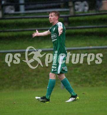 Fussball. Kaerntner Liga. Bleiburg gegen Lendorf.   Joseph Rainer  (Lendorf). Bleiburg, am 22.10.2022.
Foto: Kuess
---
pressefotos, pressefotografie, kuess, qs, qspictures, sport, bild, bilder, bilddatenbank