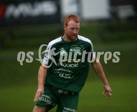 Fussball. Kaerntner Liga. Bleiburg gegen Lendorf. Christian Wernisch  (Lendorf). Bleiburg, am 22.10.2022.
Foto: Kuess
---
pressefotos, pressefotografie, kuess, qs, qspictures, sport, bild, bilder, bilddatenbank