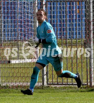 Fussball KFV Cup. KAC 1909 gegen SAK. Aric Leon Haimburger (SAK). Klagenfurt, am 26.10.2022.
Foto: Kuess
---
pressefotos, pressefotografie, kuess, qs, qspictures, sport, bild, bilder, bilddatenbank