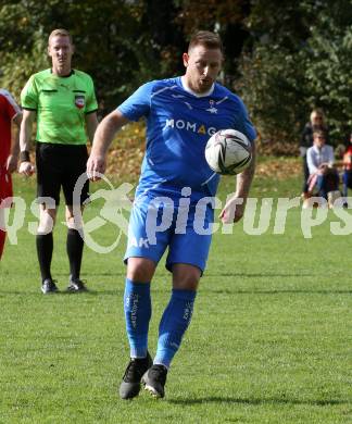 Fussball KFV Cup. KAC 1909 gegen SAK.  Darijo Biscan (SAK). Klagenfurt, am 26.10.2022.
Foto: Kuess
---
pressefotos, pressefotografie, kuess, qs, qspictures, sport, bild, bilder, bilddatenbank