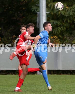 Fussball KFV Cup. KAC 1909 gegen SAK.  Hrvoje Jakovljevic (SAK). Klagenfurt, am 26.10.2022.
Foto: Kuess
---
pressefotos, pressefotografie, kuess, qs, qspictures, sport, bild, bilder, bilddatenbank