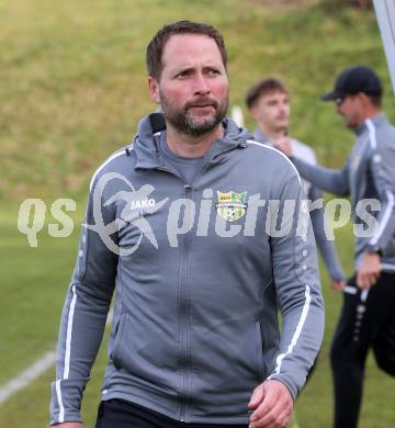 Fussball Kaerntner Liga. Koettmannsdorf gegen St. Jakob/Ros..  Gernot Lamprecht (Koettmannsdorf). KLagenfurt, am 5.11.2022.
Foto: Kuess

---
pressefotos, pressefotografie, kuess, qs, qspictures, sport, bild, bilder, bilddatenbank