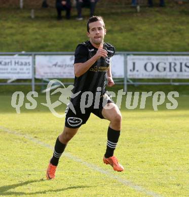 Fussball Kaerntner Liga. Koettmannsdorf gegen St. Jakob/Ros..  Marco Koller  (St. Jakob). KLagenfurt, am 5.11.2022.
Foto: Kuess

---
pressefotos, pressefotografie, kuess, qs, qspictures, sport, bild, bilder, bilddatenbank