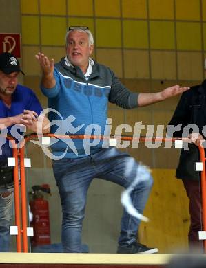 Basketball 2. Liga 2022/2023. Grunddurchgang 6. Runde.  KOS Celovec gegen  BBU Salzburg.    Obmann Michael Seher (KOS),. Klagenfurt, am 12.11.2022.
Foto: Kuess
www.qspictures.net
---
pressefotos, pressefotografie, kuess, qs, qspictures, sport, bild, bilder, bilddatenbank