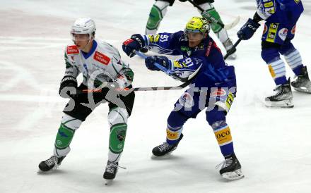 EBEL. Eishockey Bundesliga. EC VSV gegen HK SZ Olimpija.  WETZL NIKLAS (VSV).. Villach, am 6.11.2022.
Foto: Kuess
www.qspictures.net
---
pressefotos, pressefotografie, kuess, qs, qspictures, sport, bild, bilder, bilddatenbank