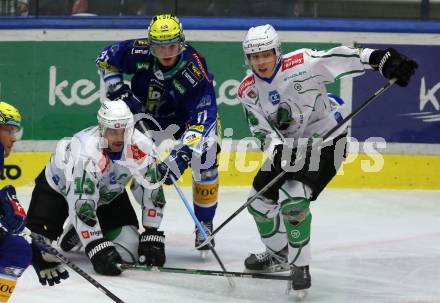EBEL. Eishockey Bundesliga. EC VSV gegen HK SZ Olimpija.  WETZL NIKLAS (VSV).. Villach, am 6.11.2022.
Foto: Kuess
www.qspictures.net
---
pressefotos, pressefotografie, kuess, qs, qspictures, sport, bild, bilder, bilddatenbank
