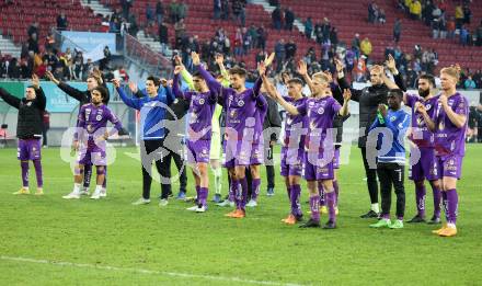Fussball Bundesliga. SK Austria Klagenfurt gegen FC Red Bull Salzburg.   (Klagenfurt). Klagenfurt, am 13.11.2022.
Foto: Kuess
---
pressefotos, pressefotografie, kuess, qs, qspictures, sport, bild, bilder, bilddatenbank