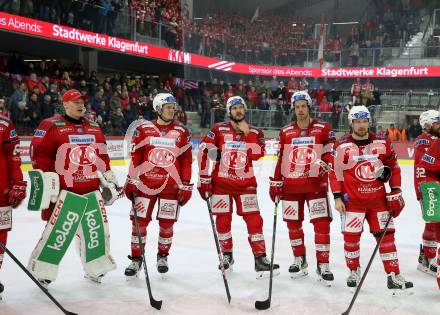 EBEL. Eishockey Bundesliga. EC KAC gegen  Moser Medical Graz99ers.   (KAC). Klagenfurt, am 15.11.2022.
Foto: Kuess
www.qspictures.net
---
pressefotos, pressefotografie, kuess, qs, qspictures, sport, bild, bilder, bilddatenbank