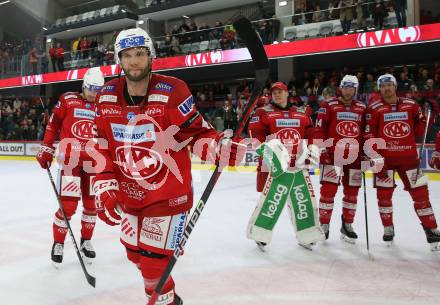 EBEL. Eishockey Bundesliga. EC KAC gegen  HC Pustertal Woelfe.  Rok Ticar (KAC). Klagenfurt, am 18.11.2022.
Foto: Kuess
www.qspictures.net
---
pressefotos, pressefotografie, kuess, qs, qspictures, sport, bild, bilder, bilddatenbank