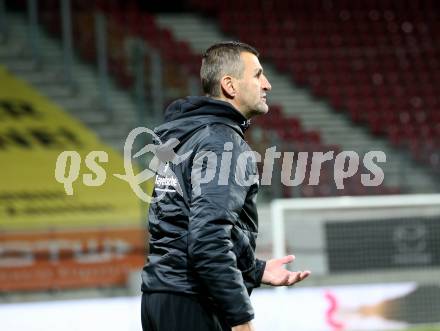 Fussball Woertherseecup. Herta BSC gegen TSV 1860. Michael Koellner  (TSV 1860). Klagenfurt, am 19.11.2022.
Foto: Kuess
---
pressefotos, pressefotografie, kuess, qs, qspictures, sport, bild, bilder, bilddatenbank