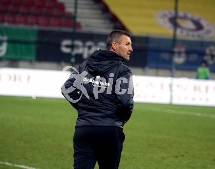 Fussball Woertherseecup. Herta BSC gegen TSV 1860.  Michael Koellner (TSV 1860). Klagenfurt, am 19.11.2022.
Foto: Kuess
---
pressefotos, pressefotografie, kuess, qs, qspictures, sport, bild, bilder, bilddatenbank